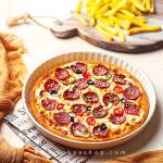 تابه پیرانیت نالینو مدل رونیکا S28 نالینو