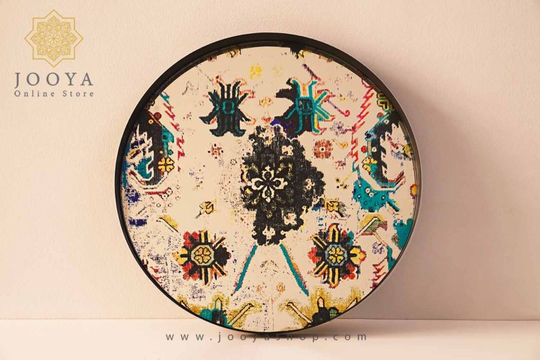 خرید آینه خاص و مدرن