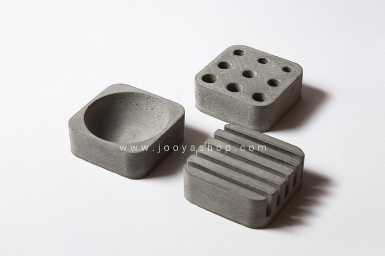 پک هدیه میز مدرن - Image 2