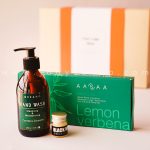 پک هدیه عطرآگین