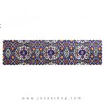 خرید رانر مخمل ترنج