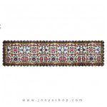 خرید و قیمت رانر مخمل لوتوس