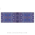 قیمت رانر مخمل مهر و کاشی طللایی در جویا