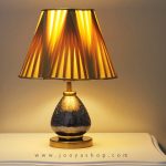 خرید آباژور مدل AF-528 در رنگبندی