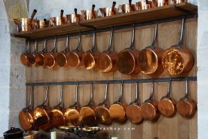 راهنمای خرید ظروف مسی