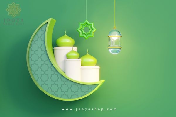 کدام هدایای سازمانی برای ماه رمضان مناسب است؟