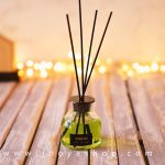 خوشبو کننده با رایحه SPRING با رایحه ای دلنشین و مطبوع در جویا