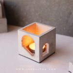جای شمع وارمر آتریسا