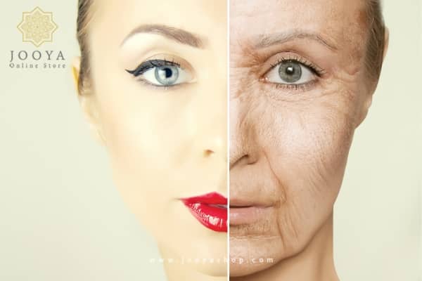 علائم پیری زودرس پوست چیست؟