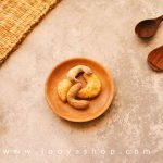 قیمت و خرید بشقاب چوبی رها
