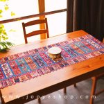 خرید رانر طرح ژینا
