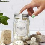خرید پیله ابریشم 50 عددی