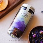 قیمت دمنوش گل گاو زبان