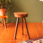 استند چوبی تابان با طراحی بی نظیر در جویا