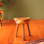 خرید استند چوبی پاییز