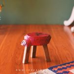 خرید استند چوبی بوژنه