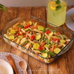 خرید لازانیا خوری دسته دار بزرگ