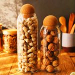 سایزبندی بانکه پبرکس درب توپی