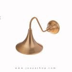 چراغ دیواری سپیتا مدل KW04