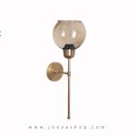 خرید چراغ دیواری والسا مدل CLB1
