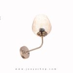 خرید چراغ دیواری گیسو مدل BW01