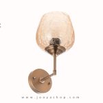 چراغ دیواری لیان مدل BW03