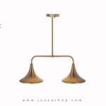 چراغ سقفی مارتا مدل KS01