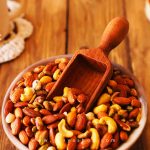 خرید سرتاس چوبی مدل روژا