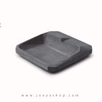 خرید زیرسیگاری بتنی مدل 112A خاکستری