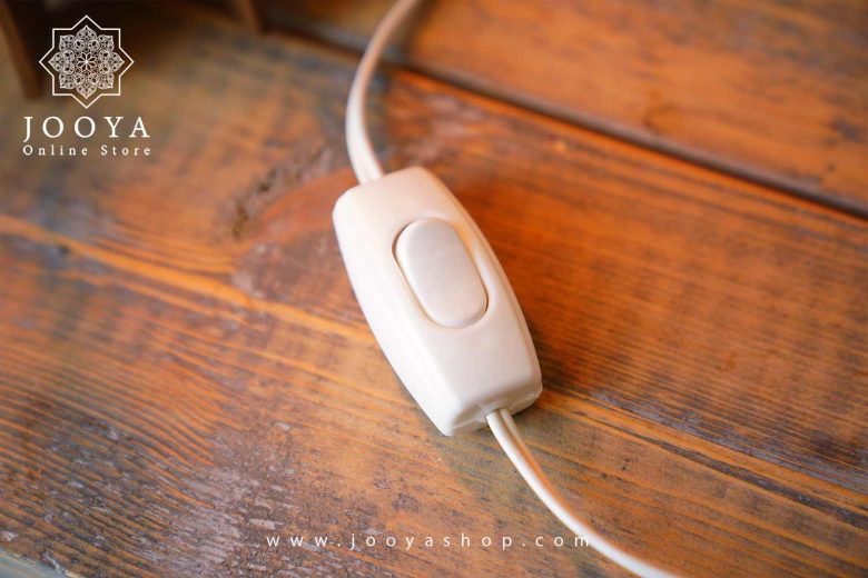 خرید و قیمت آباژور طرح باران