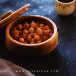 شکلات خوری خراطی چوبی سارلی در جویا