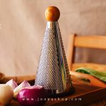 رنده هرمی مدل هورمهر