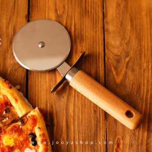 پیتزا بر مدل ماهرو