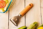 پوست کن طرح 1 مدل گیسیا