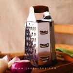 رنده دسته چوبی مدل هنگامه