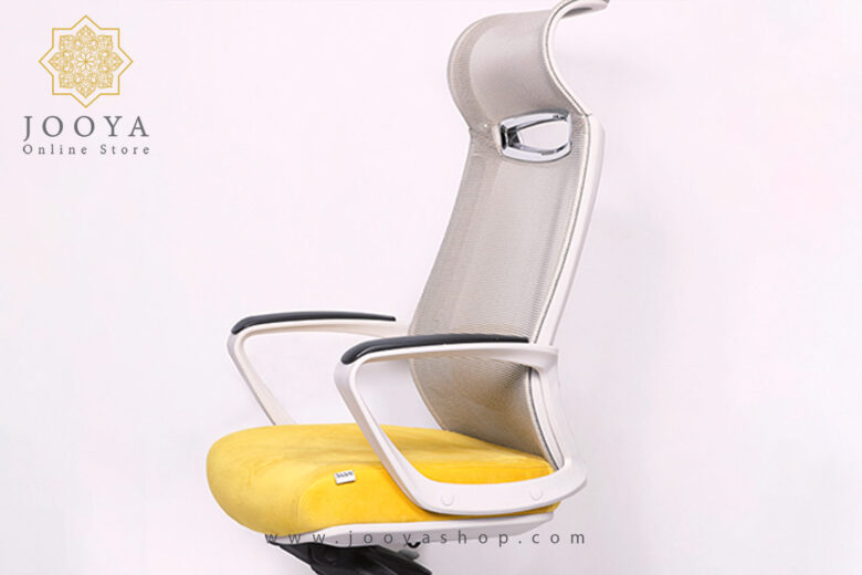 قیمت و خرید صندلی مدیریتی لیو مدل i91 gsp