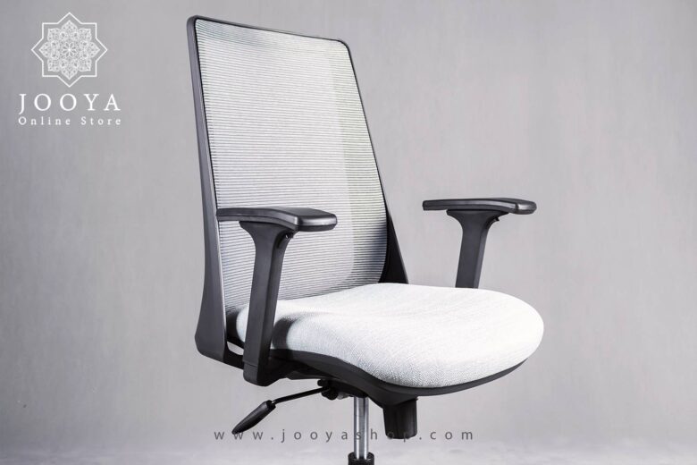قیمت و خرید صندلی کارشناسی دسته دار لیو مدل i81 dz در جویا