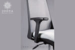 انواع صندلی کارشناسی دسته دار لیو مدل i81 dz در جویا