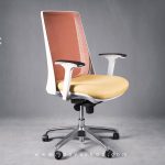 صندلی کارشناسی لیو مدل i81 gspd