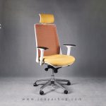صندلی کارشناسی لیو مدل i81 gspud