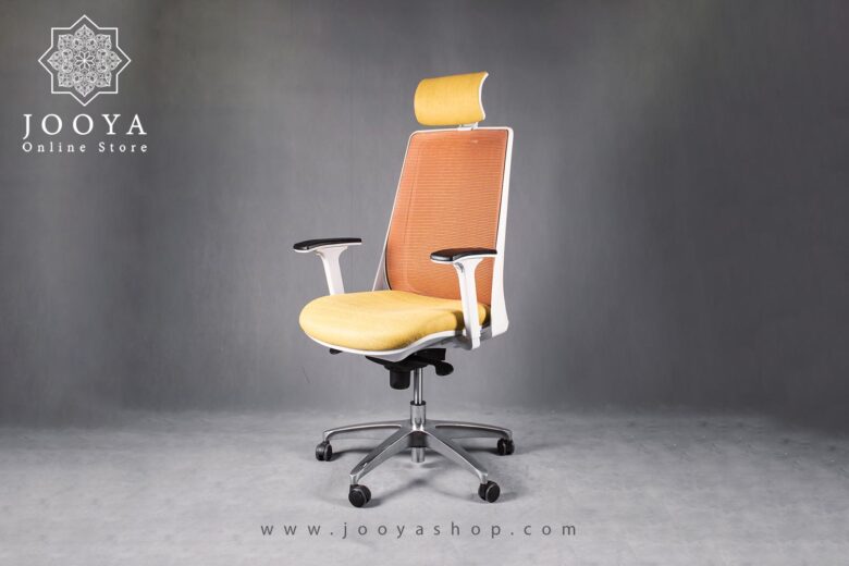قیمت و خرید صندلی کارشناسی لیو دسته دار مدل i81 gspud در جویا
