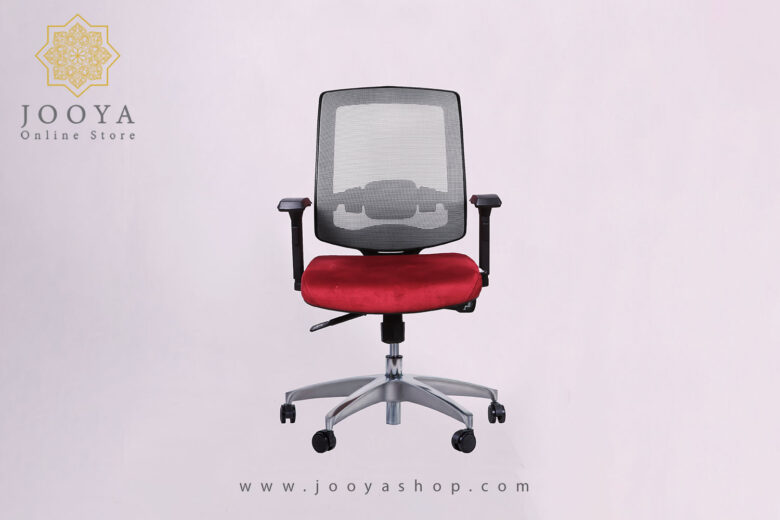 قیمت و خرید صندلی کارشناسی لیو مدل i72 sp