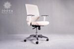 خرید صندلی کارشناسی لیو مدل i72 gsp کرم در جویا