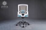 خرید صندلی کارشناسی لیو آبی مدل i72 gsp