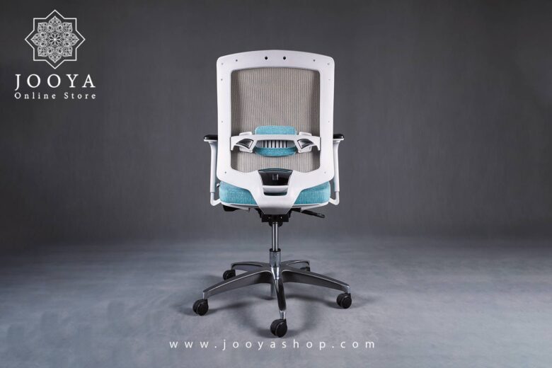 خرید صندلی کارشناسی لیو آبی مدل i72 gsp