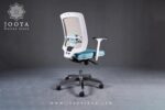 قیمت صندلی کارشناسی لیو آبی مدل i72 gsp
