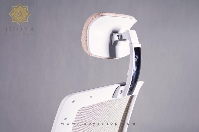 قیمت و خرید صندلی کارشناسی لیو کرم دسته دار مدل i72 gspu
