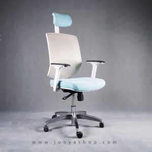 صندلی کارشناسی لیو آبی مدل i72 gspu