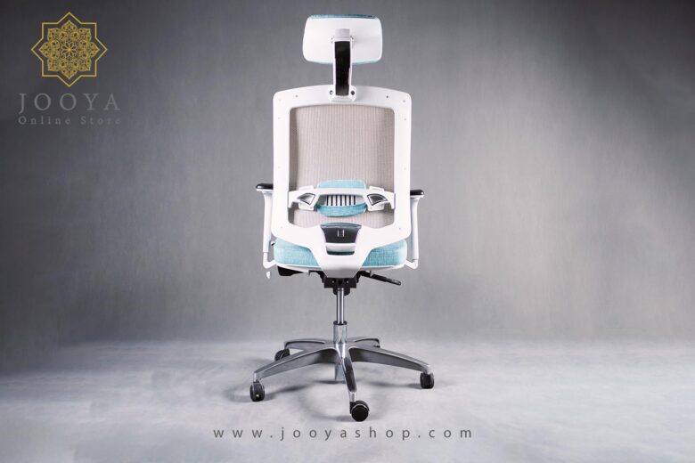 قیمت و خرید صندلی کارشناسی لیو آبی مدل i72 gspu در جویا