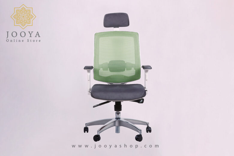 خرید صندلی کارشناسی لیو سبز مدل i72 gspu